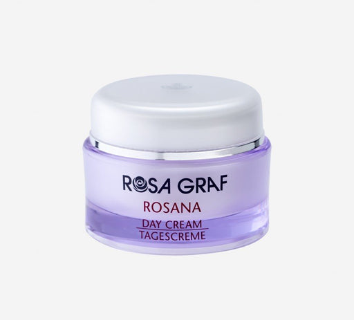 Rosa Graf Rosana Tagescreme 50ml - Belrue