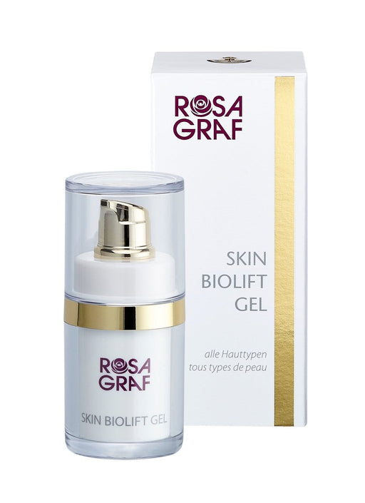 Rosa Graf Skin Biolift Gel 15ml - Belrue
