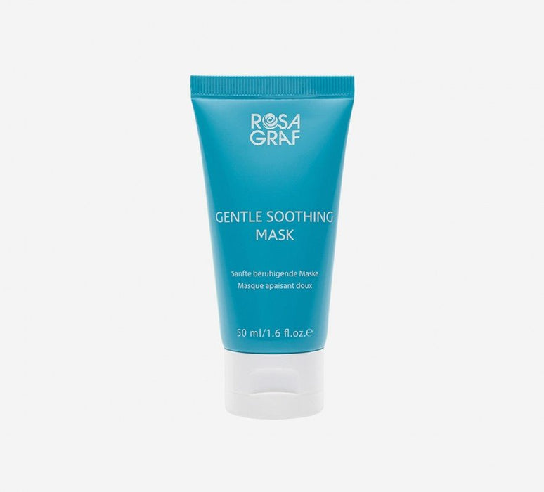 Rosa Graf Wellnessmasken Gentle Soothing Mask 50ml - Belrue