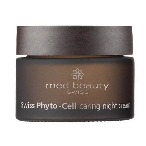Swiss Phyto-Cell Caring Night Cream 50ml - Belrue