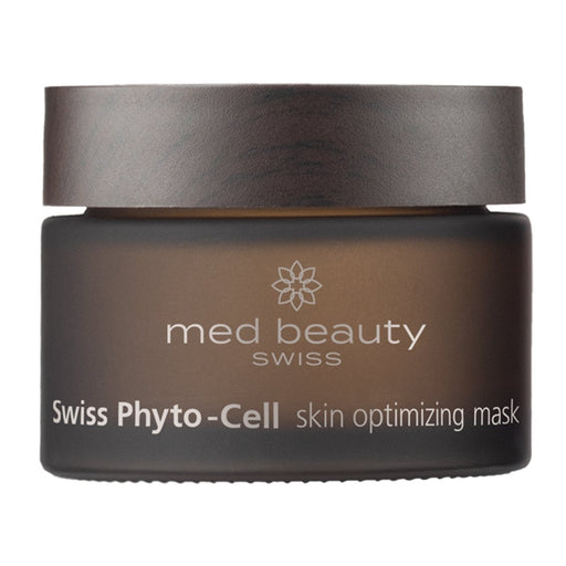 Swiss Phyto-Cell Skin Optimizing Mask 50ml - Belrue