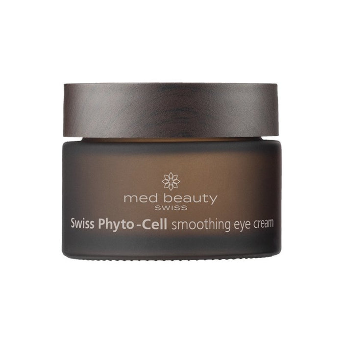 Swiss Phyto-Cell Smoothing Eye Cream 15ml - Belrue